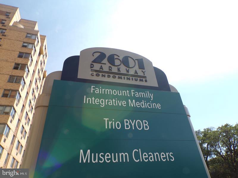 2601 Pennsylvania Ave #634