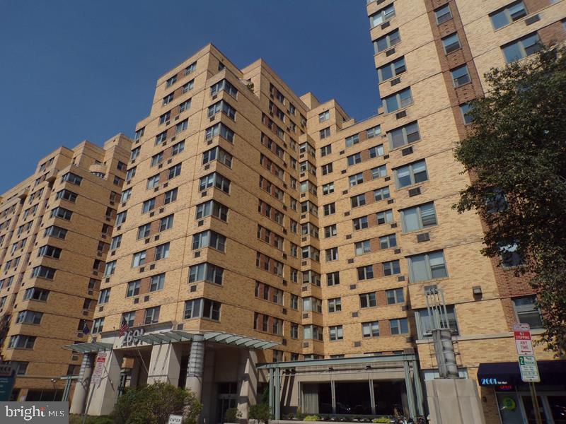 2601 Pennsylvania Ave #634