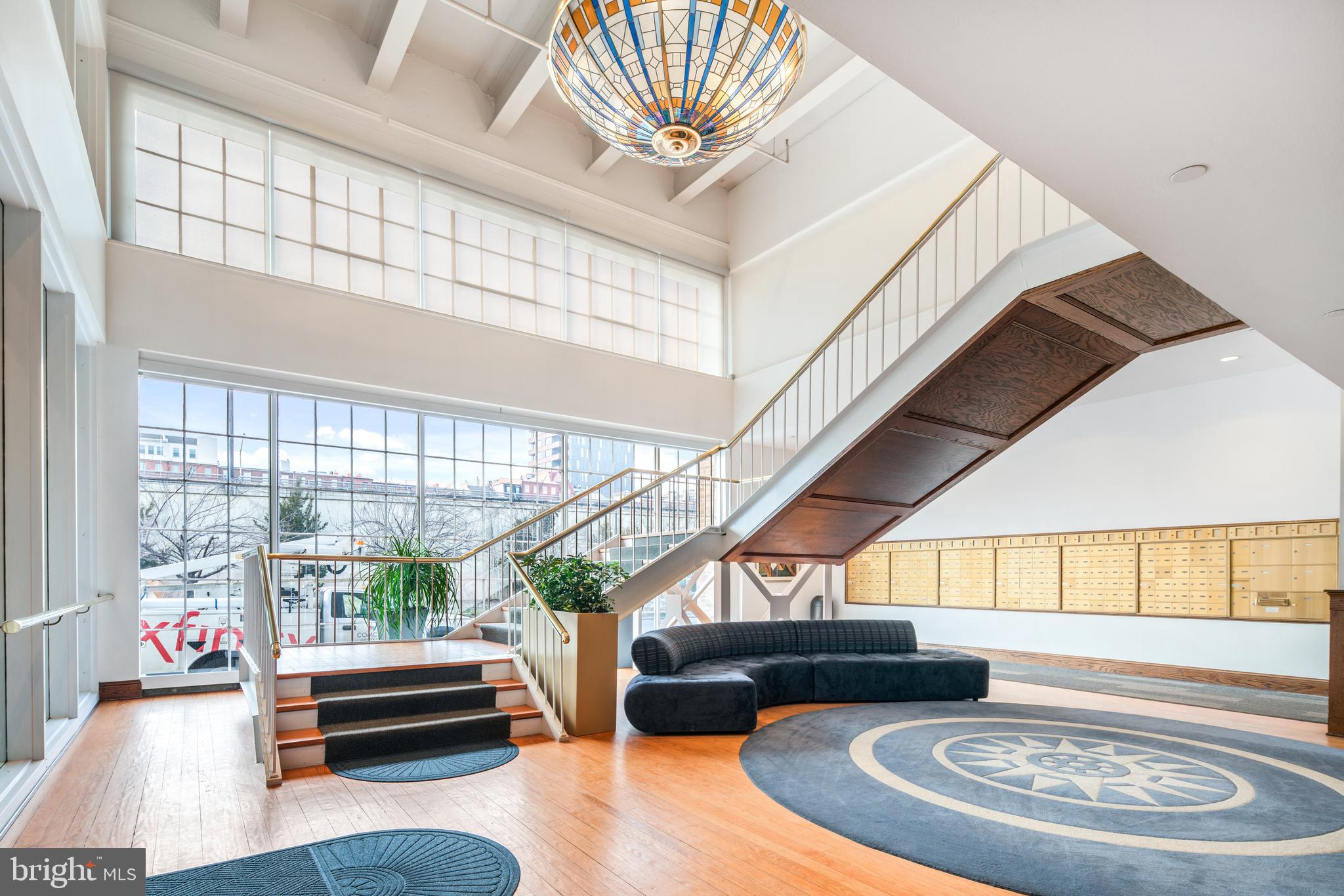 3 N COLUMBUS BLVD #TD403