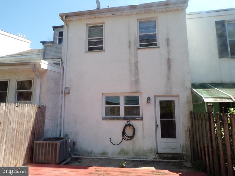 460 Parker Ave