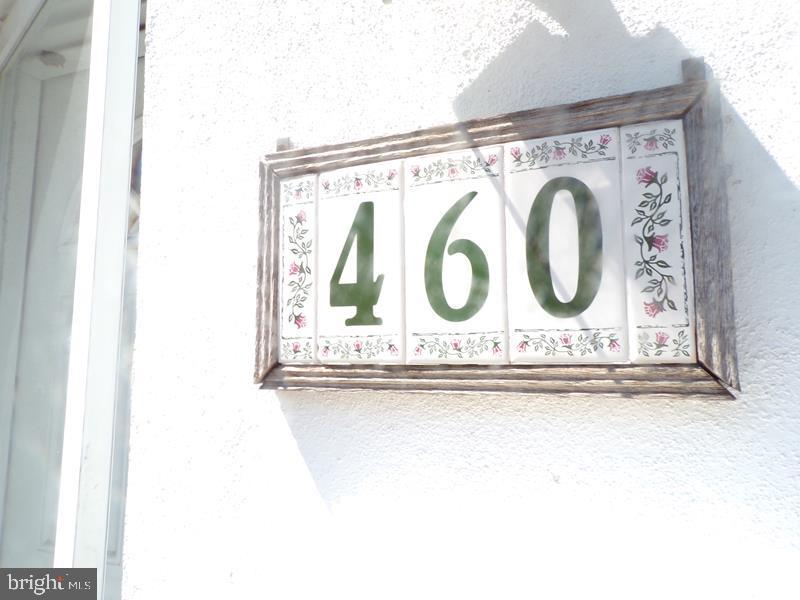 460 Parker Ave