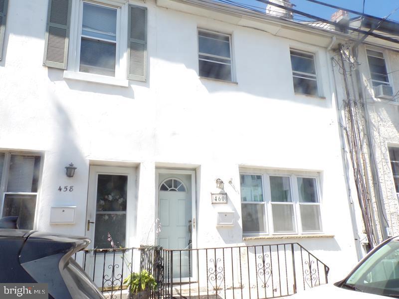 460 Parker Ave