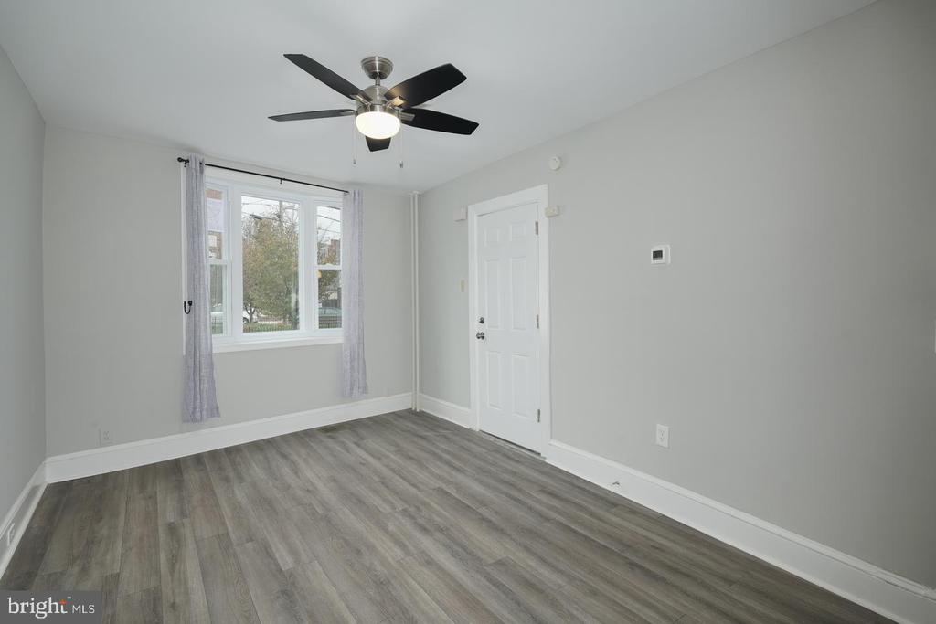 911 S 2ND ST #1ST FLOOR