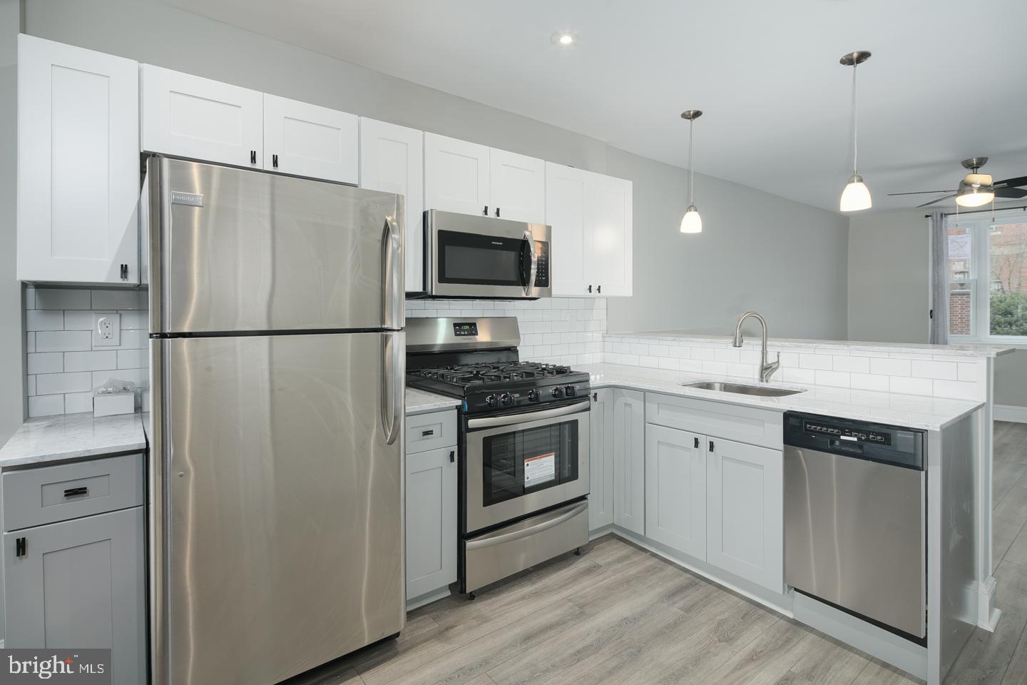 911 S 2ND ST #1ST FLOOR