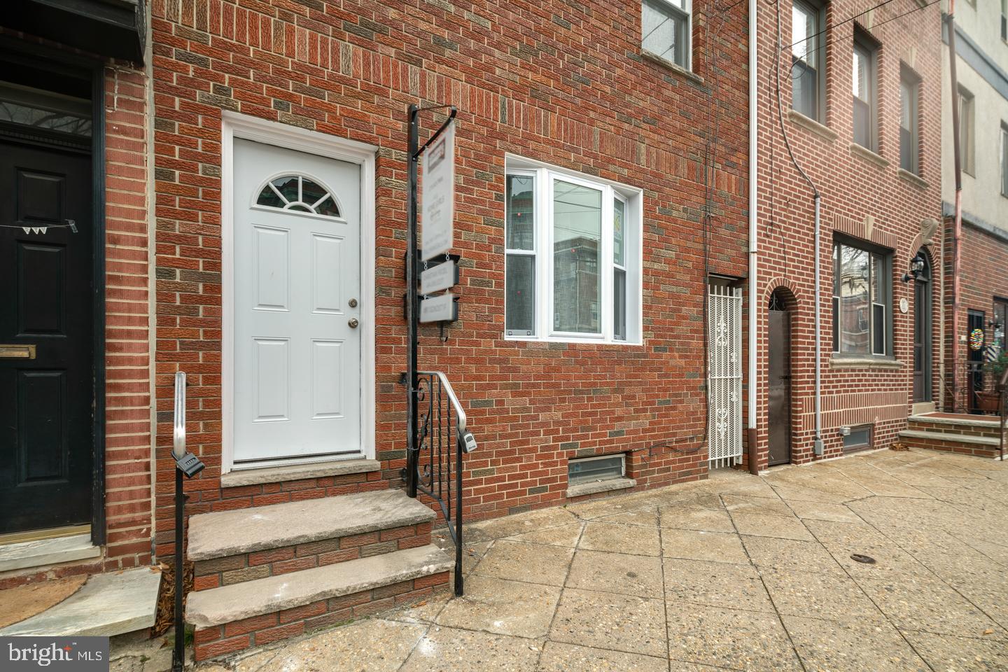 911 S 2ND ST #1ST FLOOR