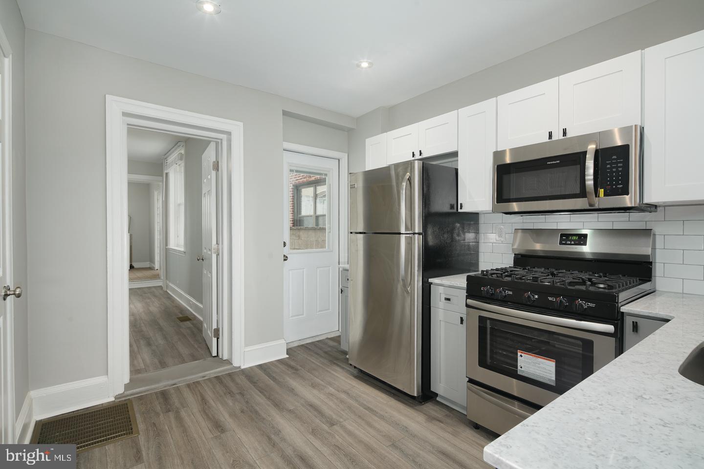 911 S 2ND ST #1ST FLOOR