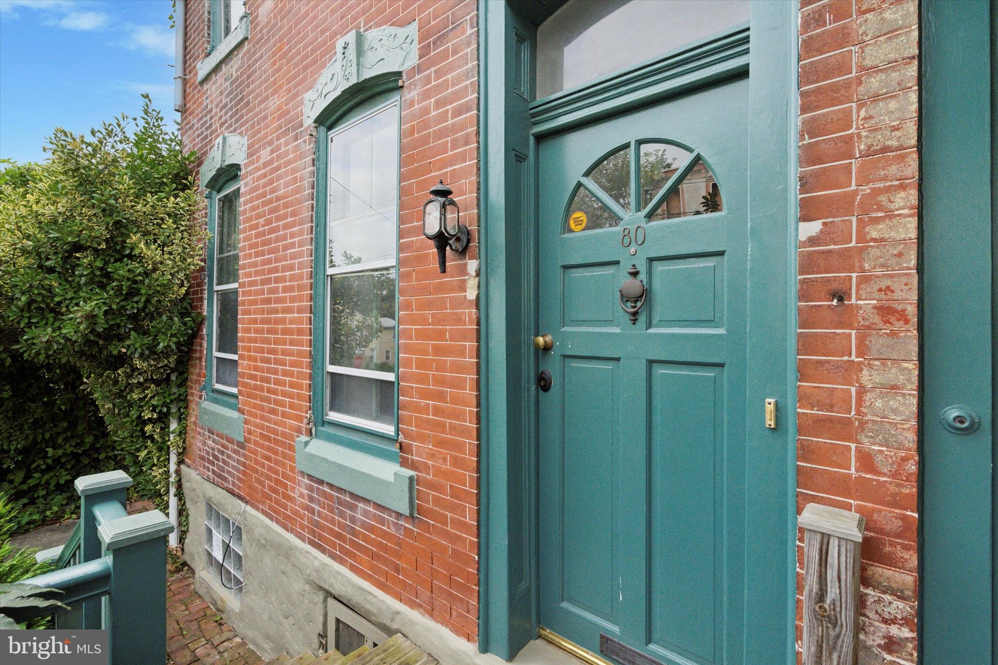 80 E Church Ln