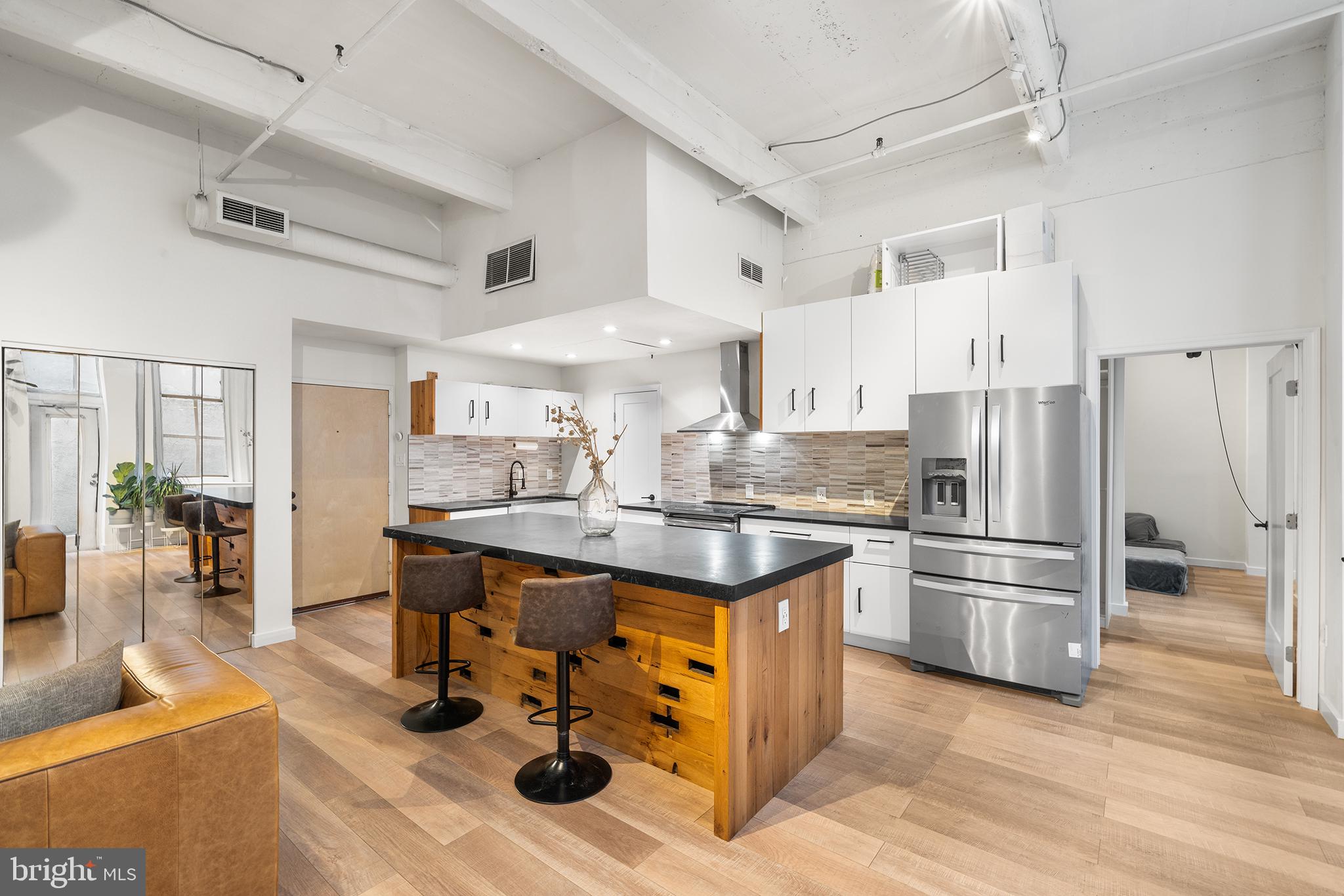 1238 Callowhill St #102