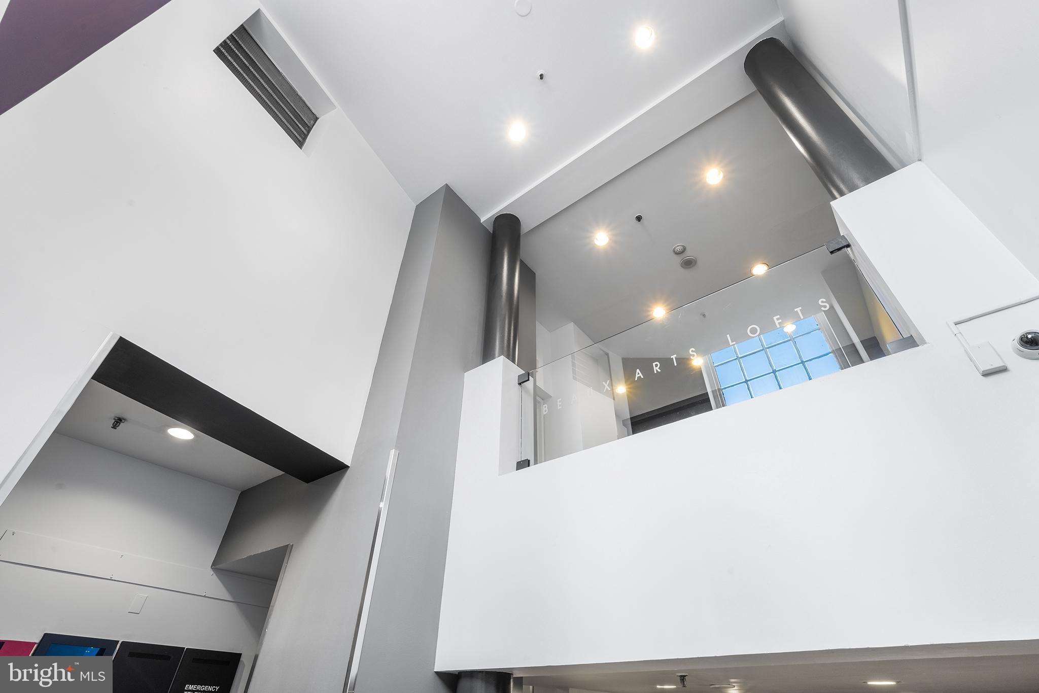 1238 Callowhill St #102