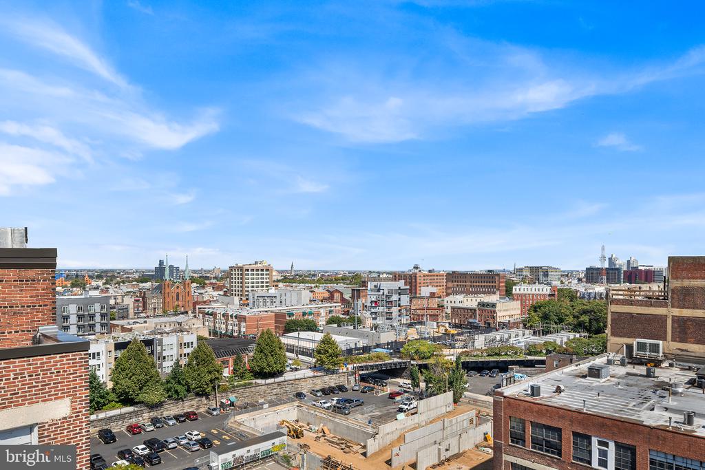 1238 Callowhill St #102