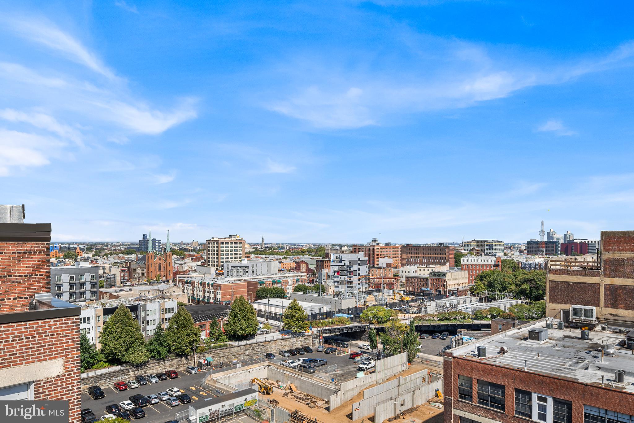 1238 Callowhill St #102