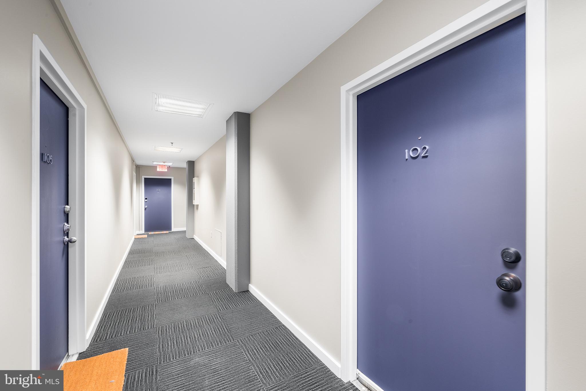 1238 Callowhill St #102