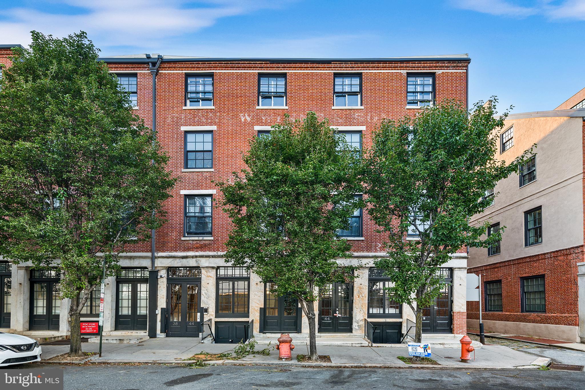 38 N Front St #4h