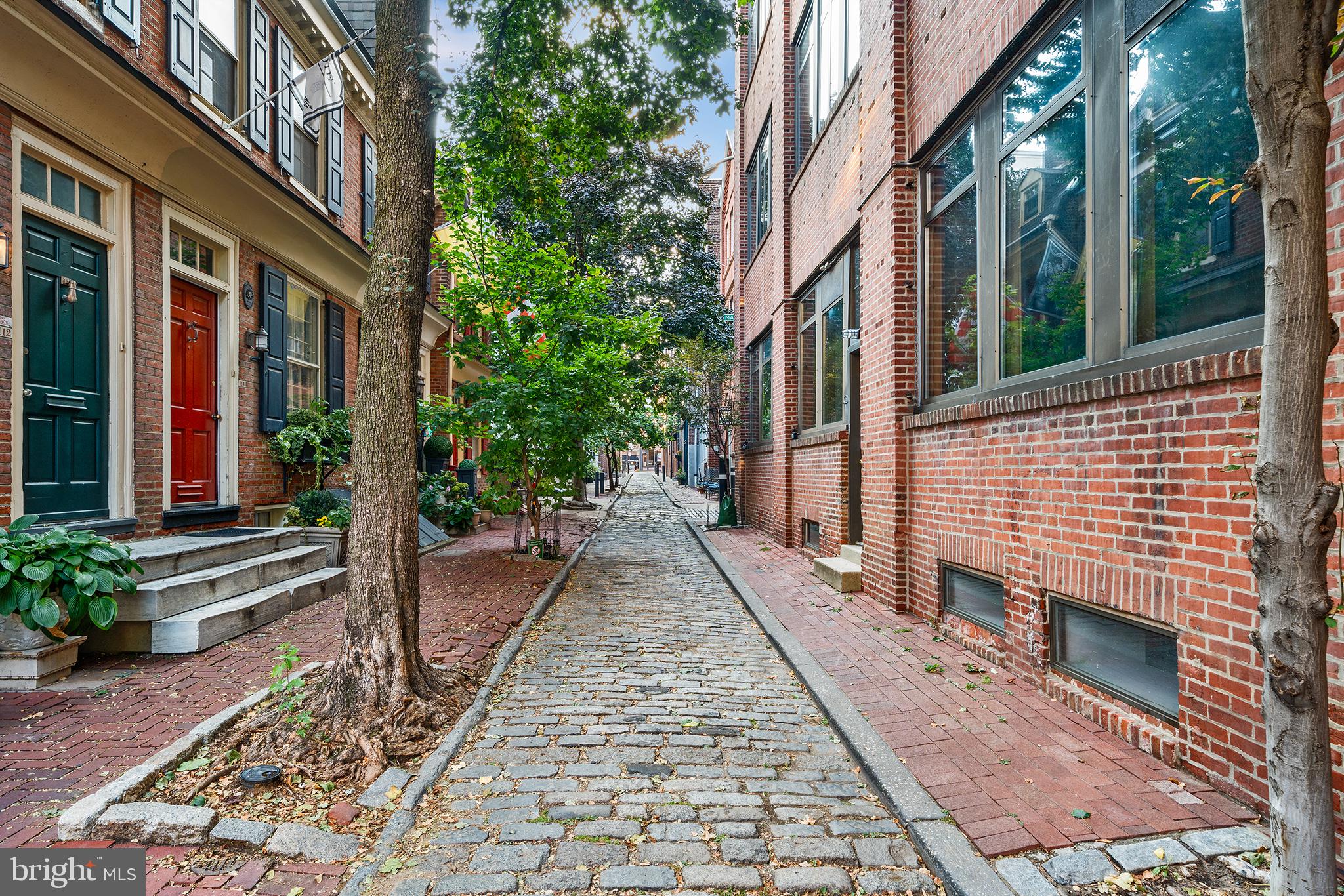 38 N Front St #4h