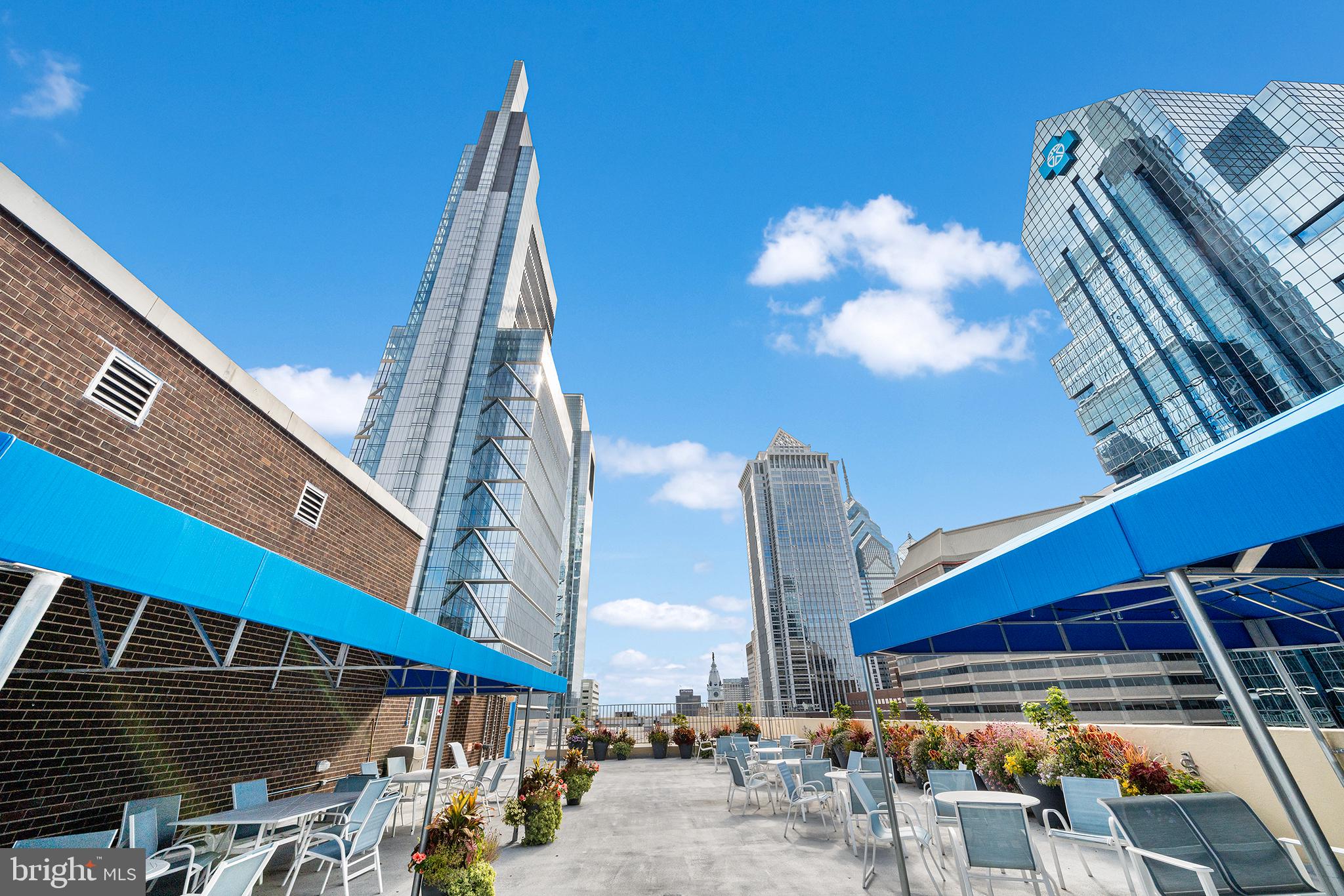 1901 John F Kennedy Blvd #911