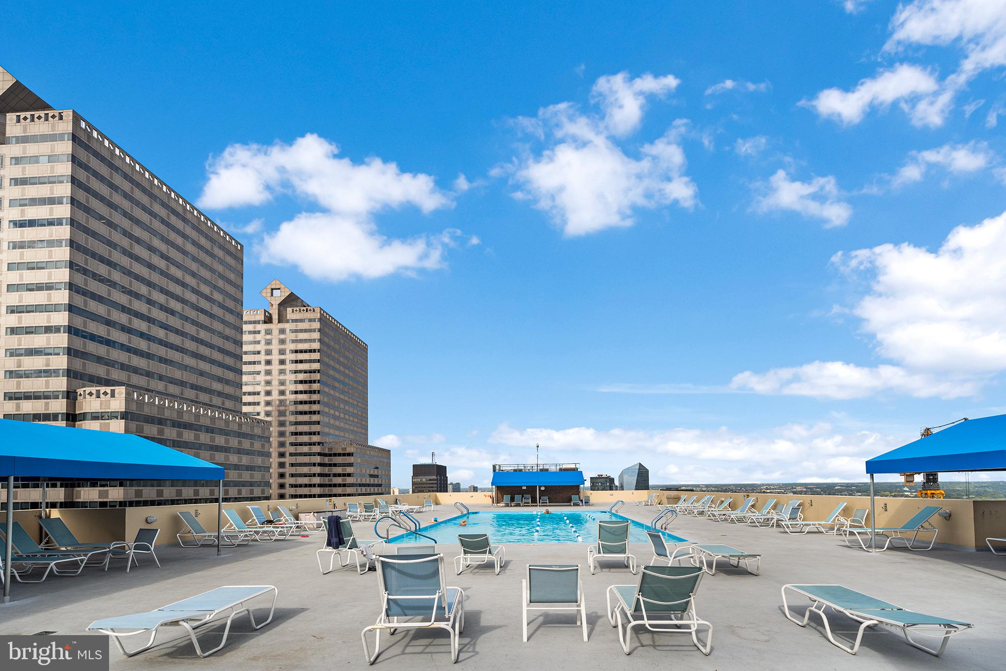 1901 John F Kennedy Blvd #911