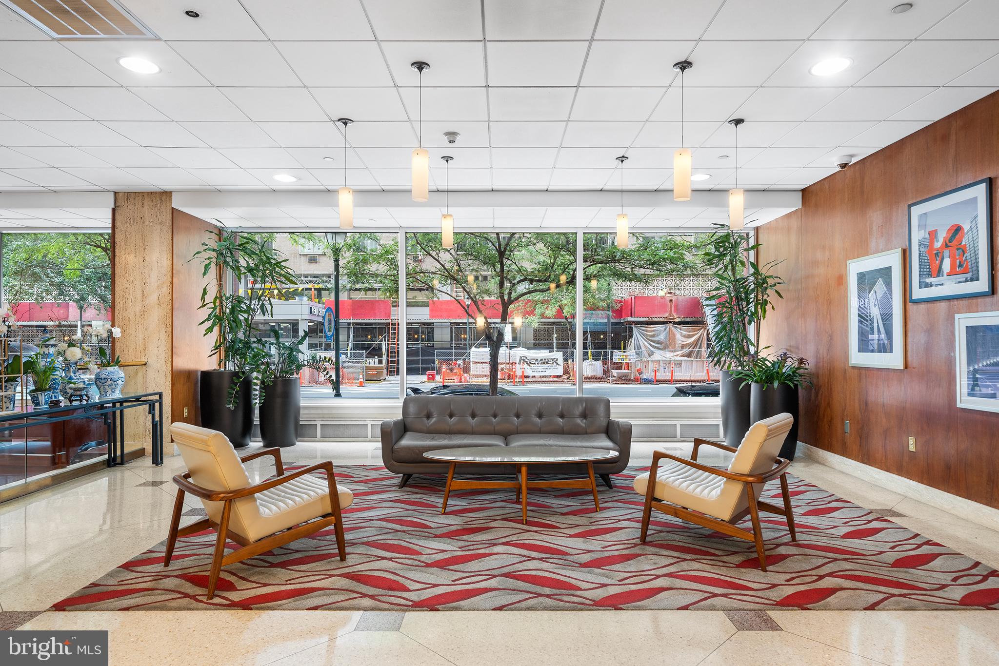 1901 John F Kennedy Blvd #911