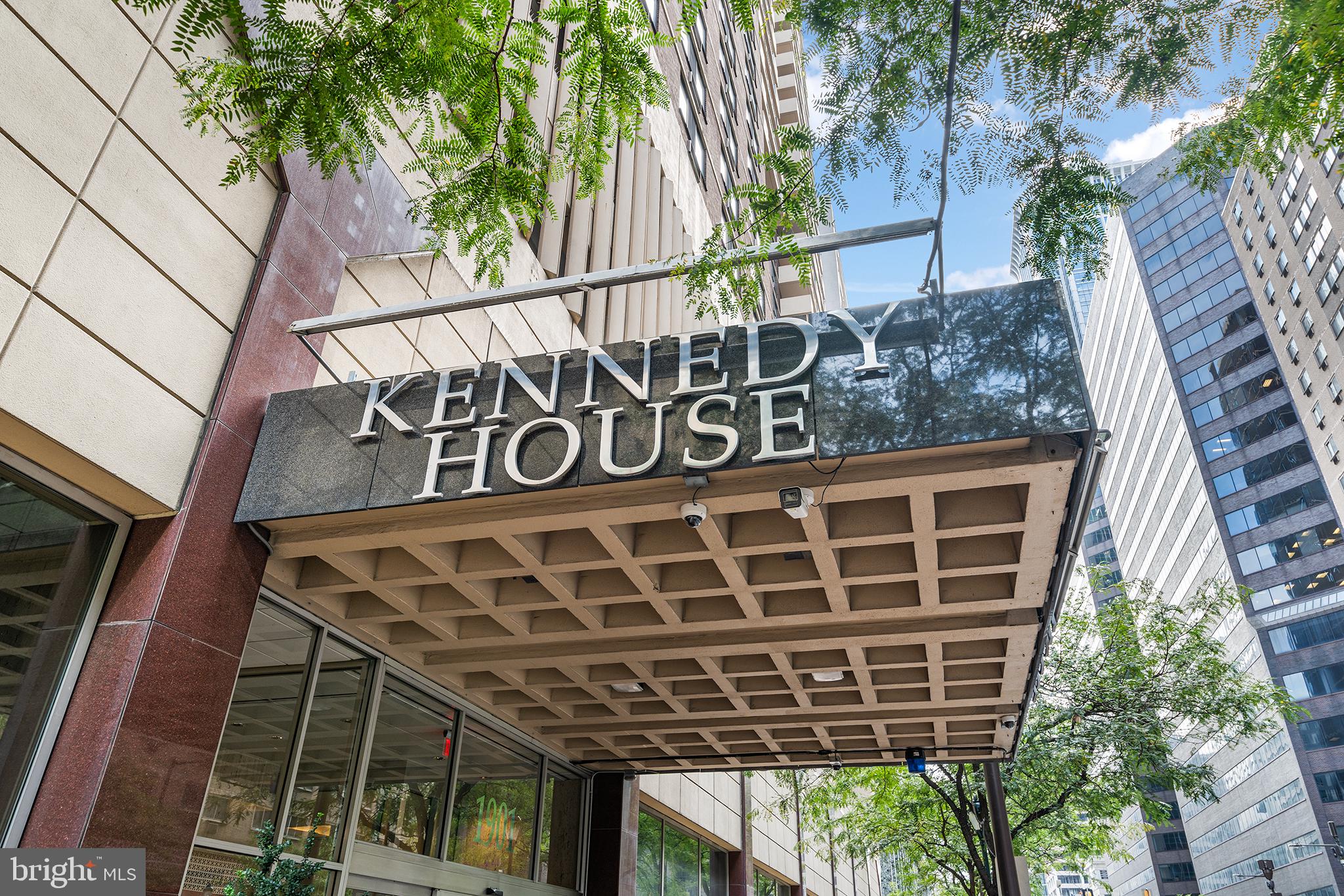 1901 John F Kennedy Blvd #911