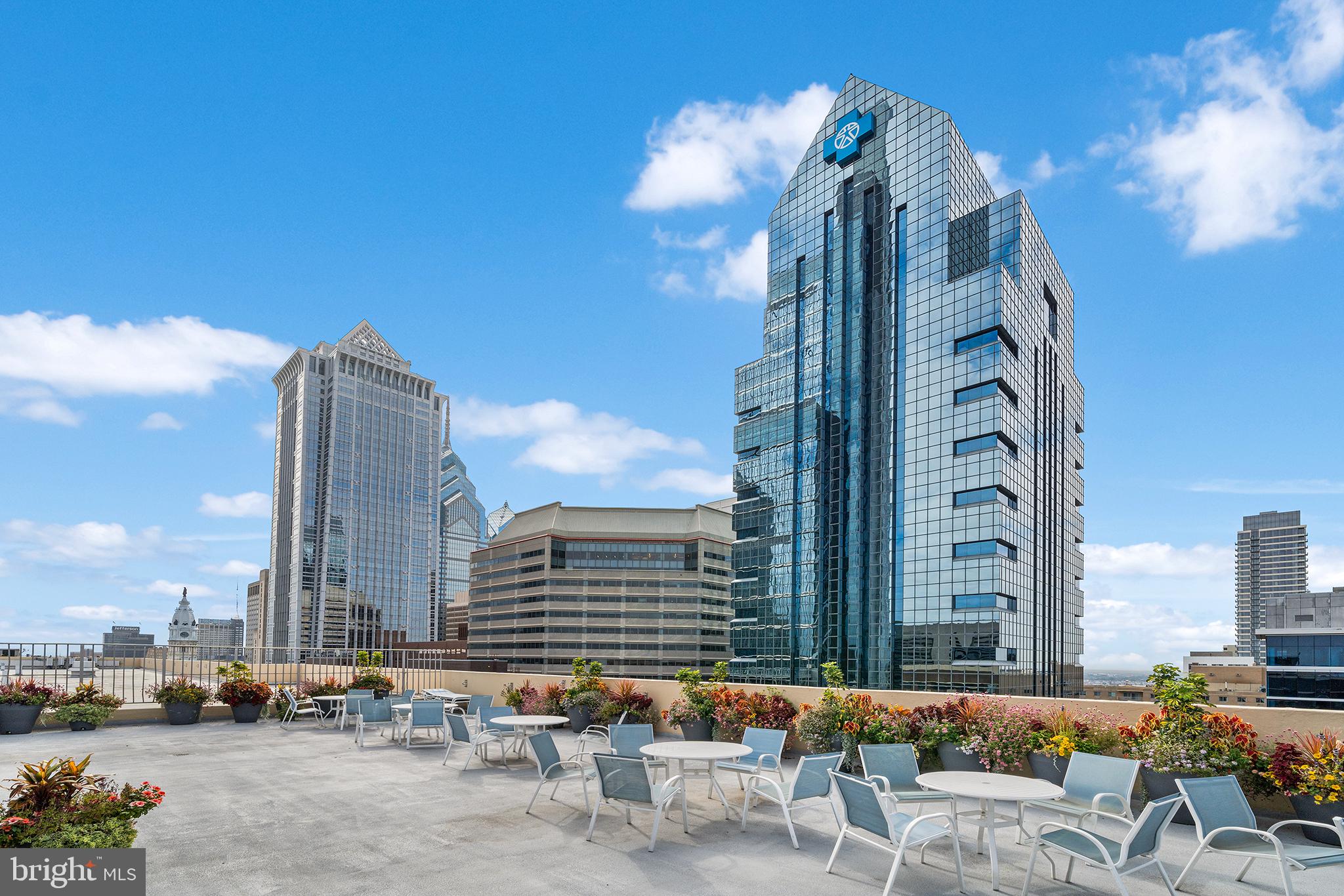 1901 John F Kennedy Blvd #911