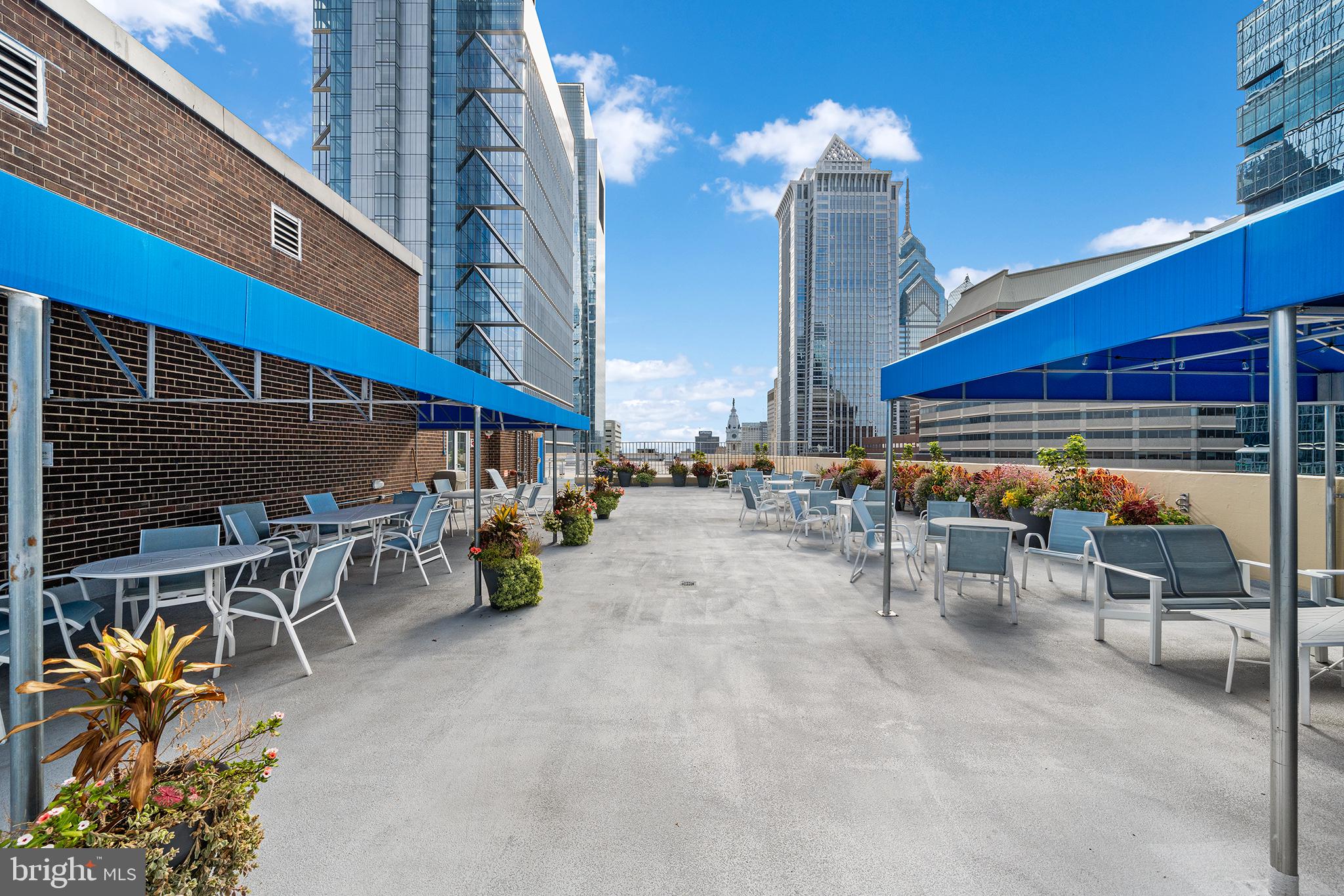 1901 John F Kennedy Blvd #911