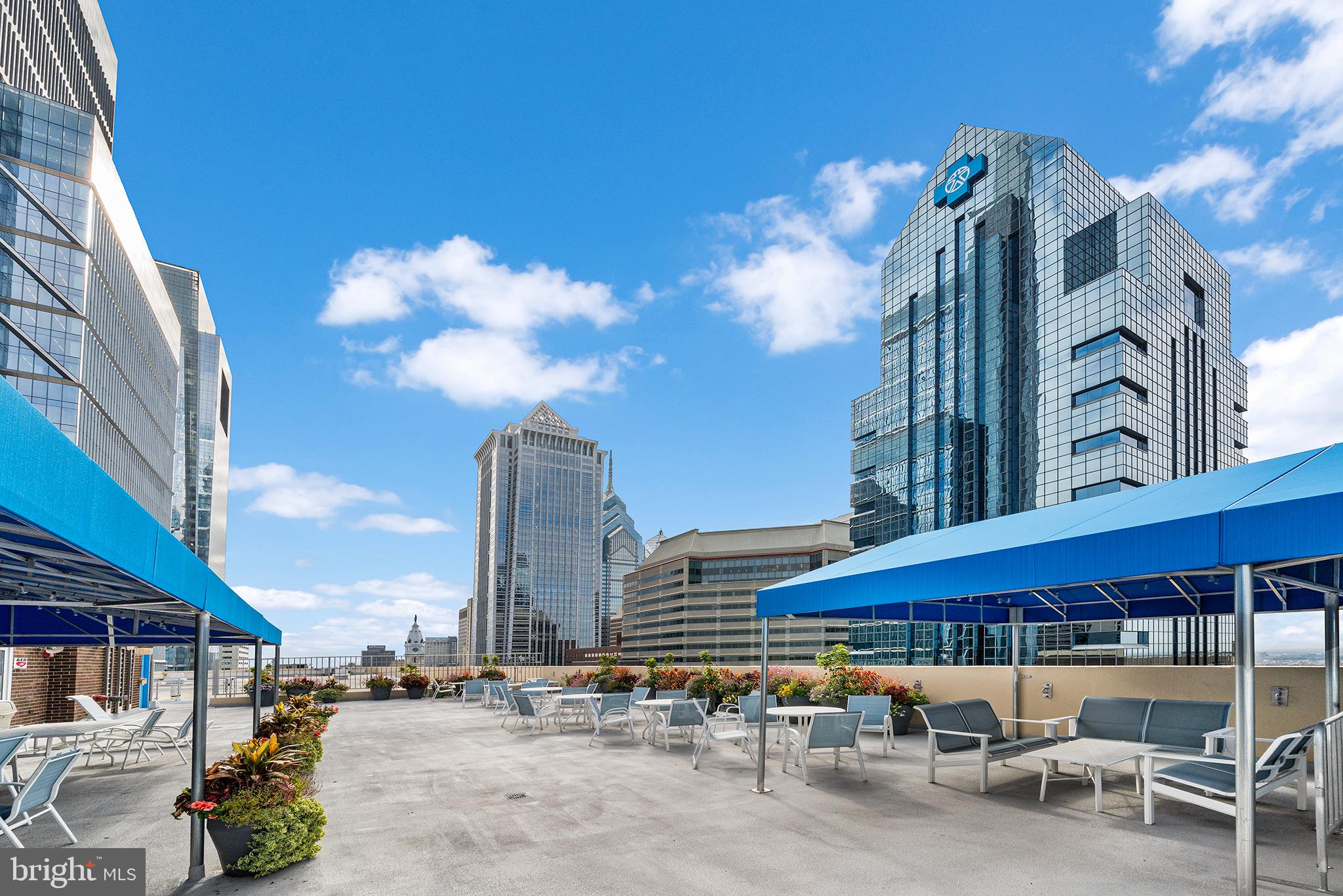 1901 John F Kennedy Blvd #911