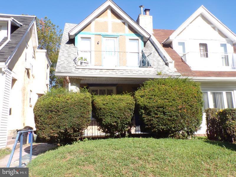 209 E Upsal St