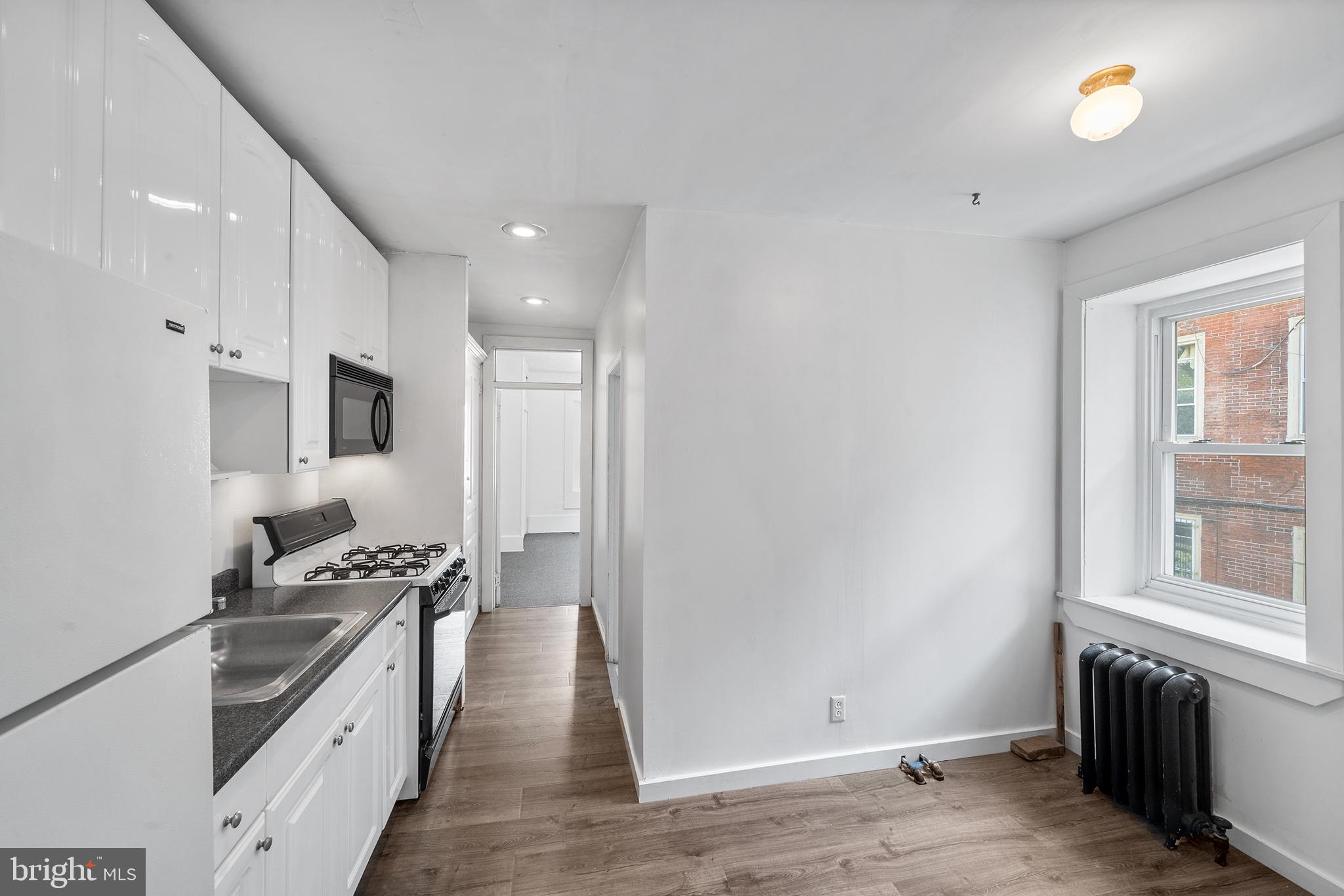3617 POWELTON AVE #2R