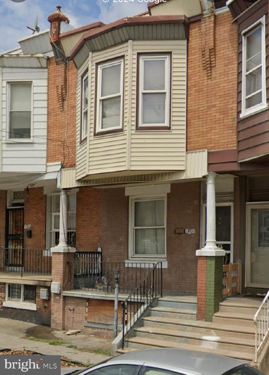 6235 Callowhill St