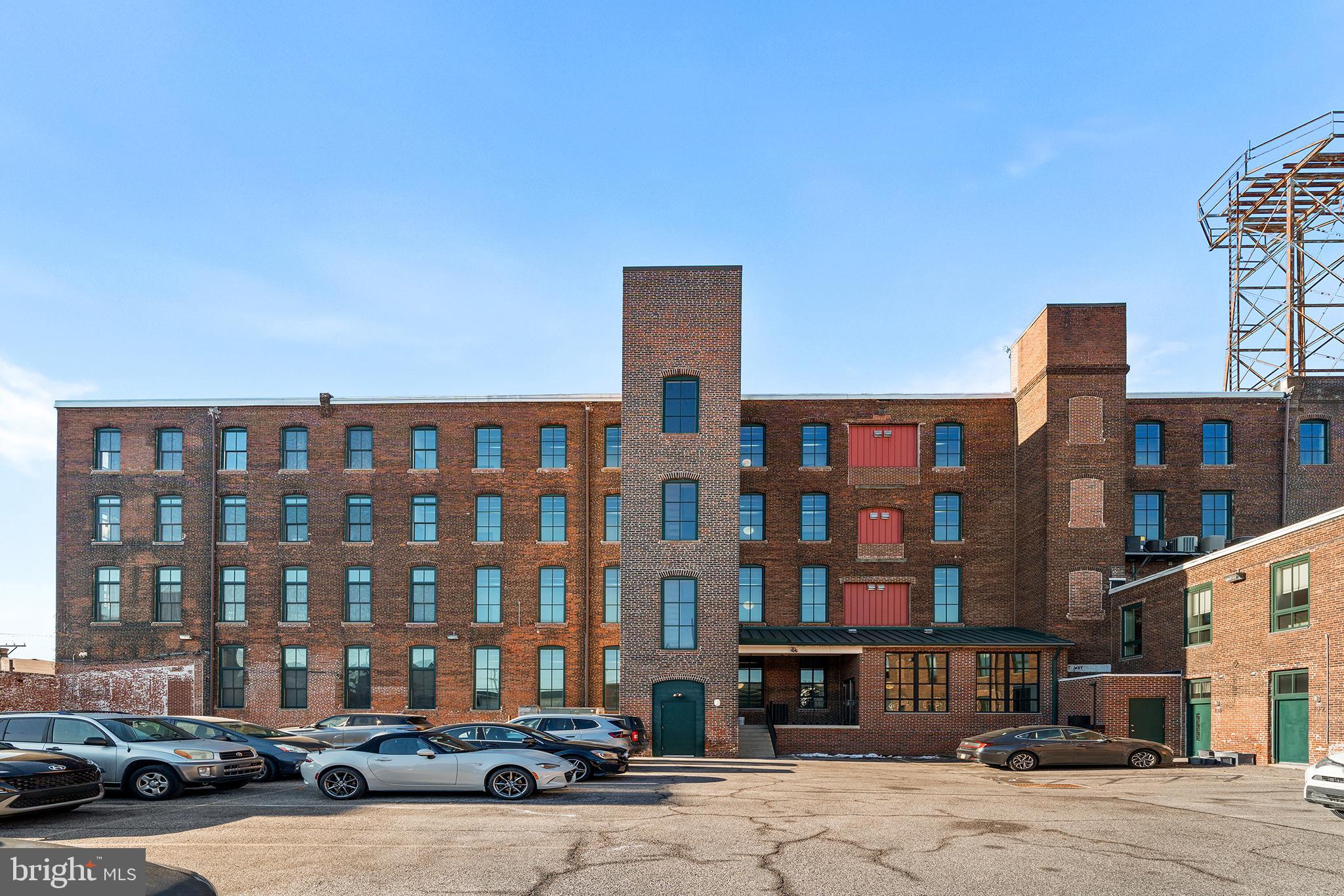 2551 Trenton Ave #304