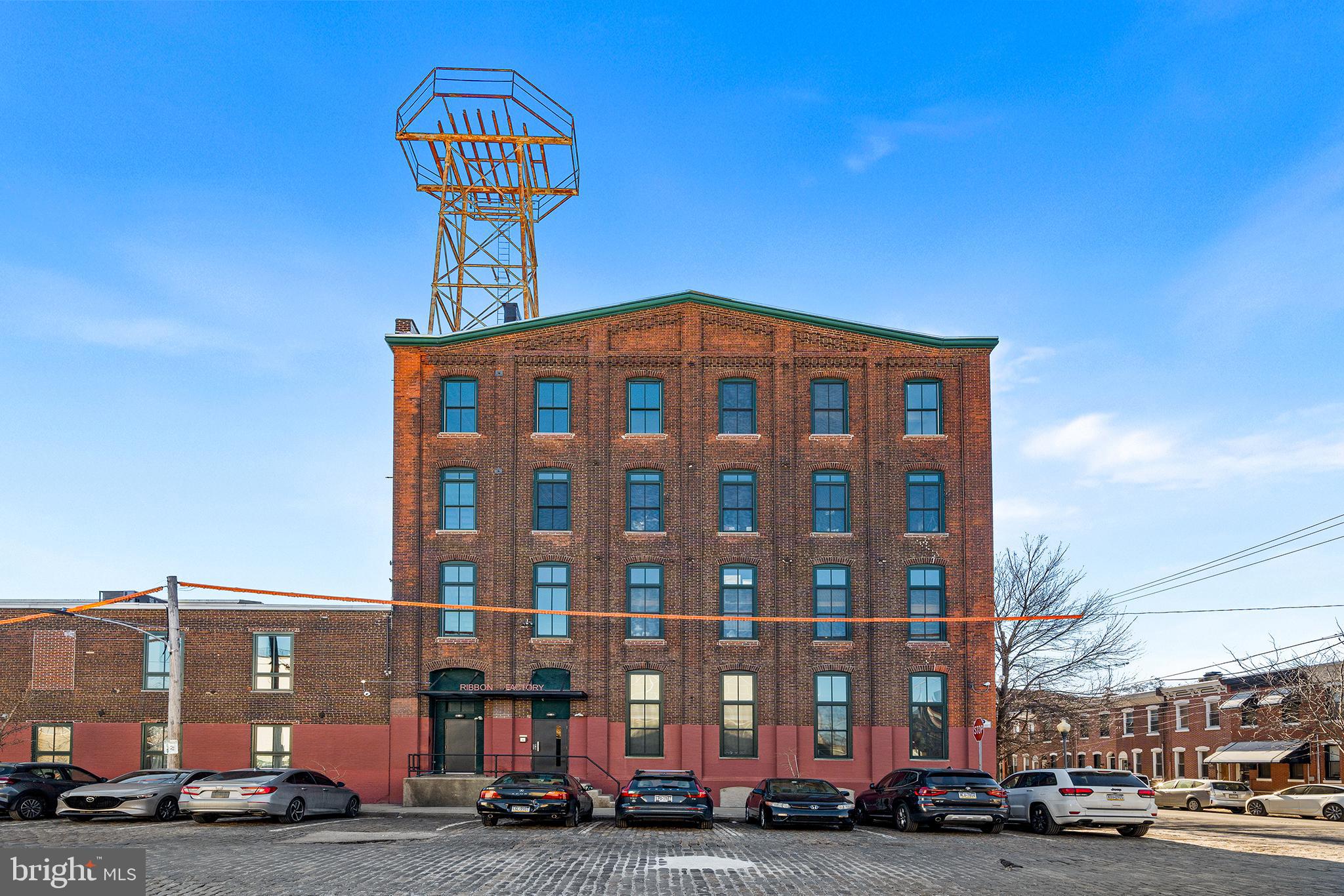 2551 Trenton Ave #304