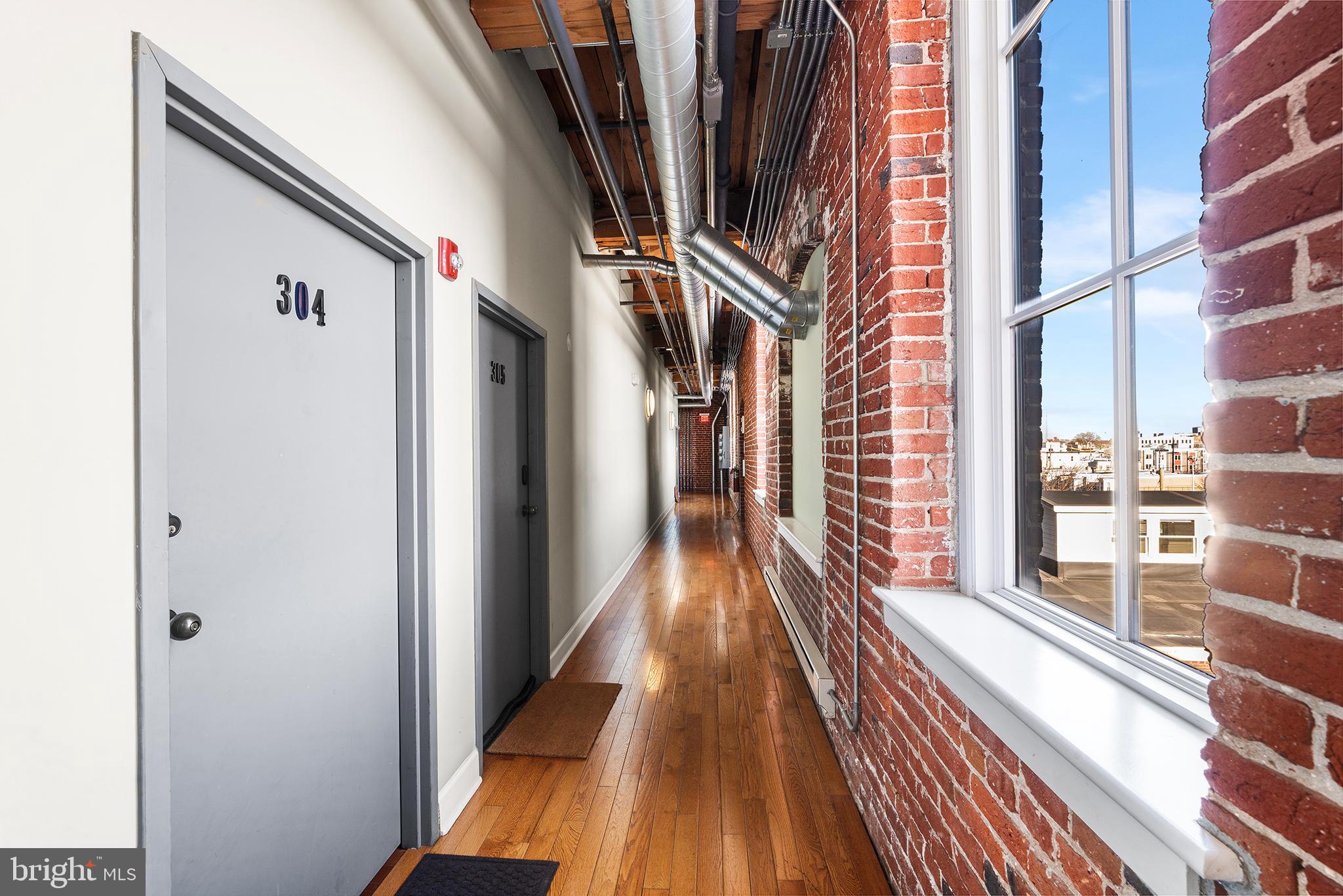 2551 Trenton Ave #304