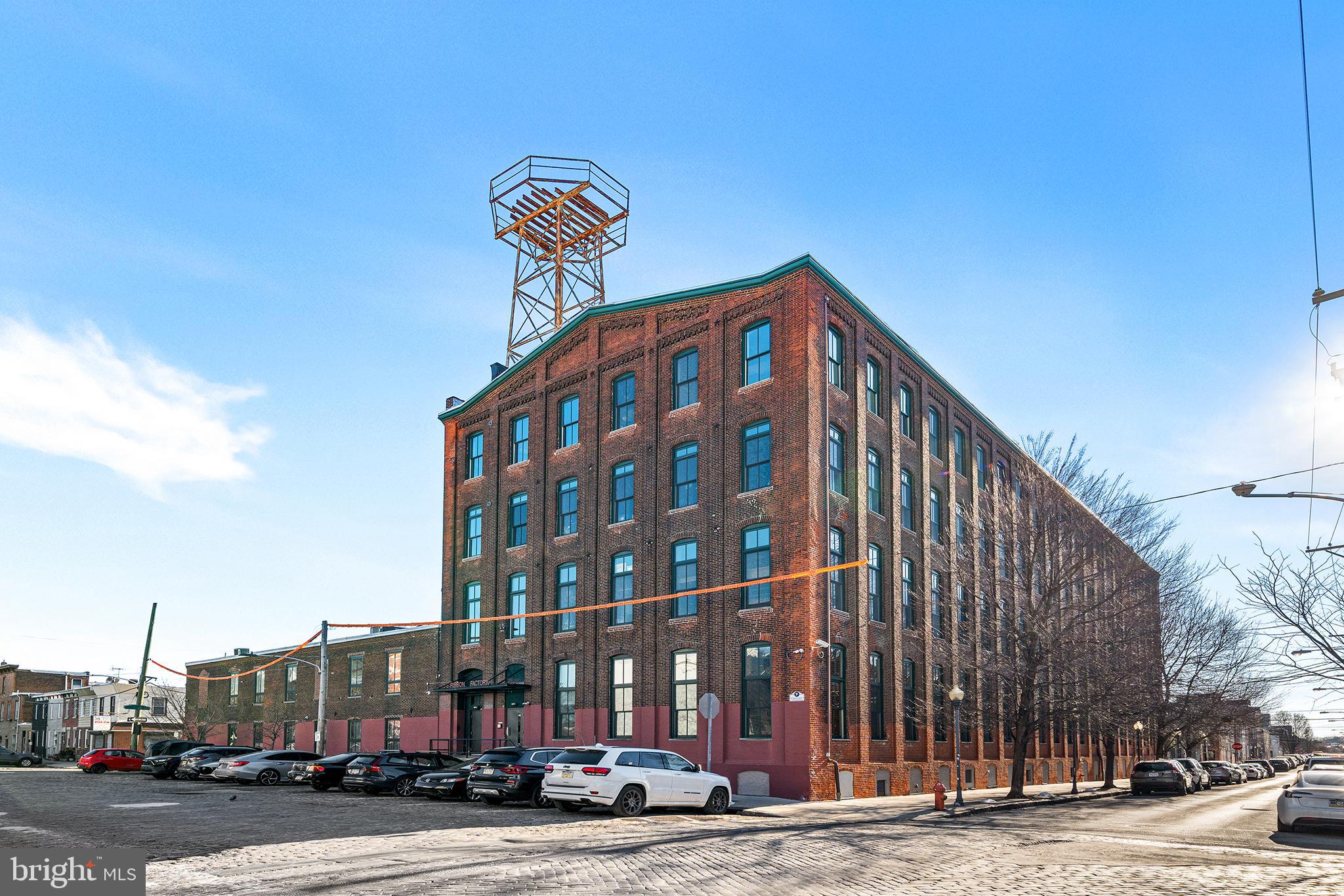 2551 Trenton Ave #304