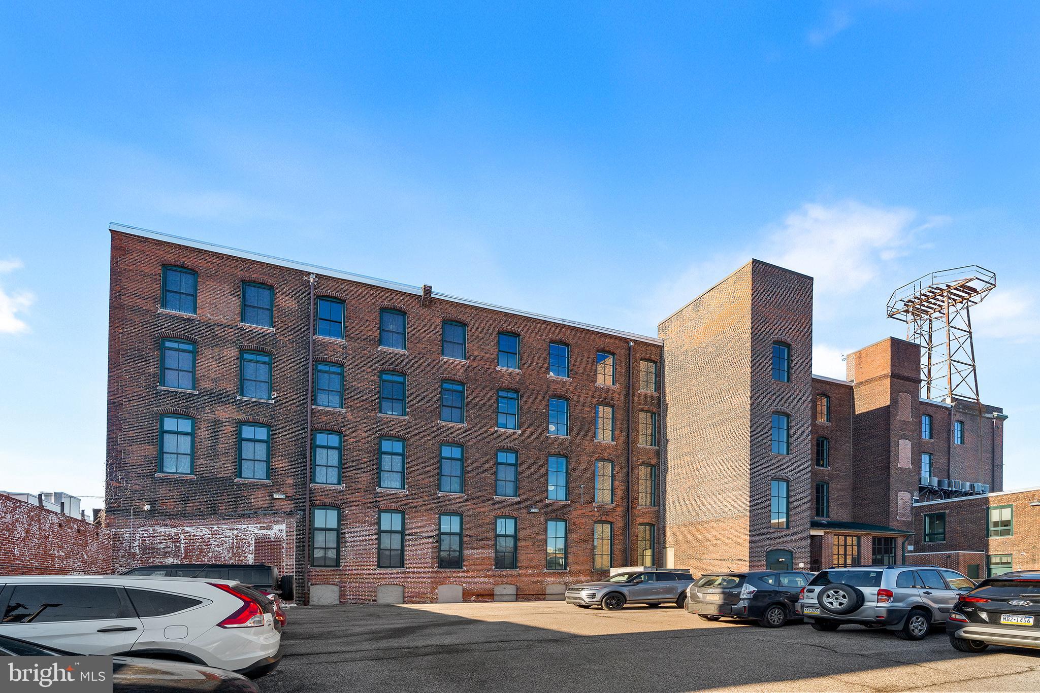 2551 Trenton Ave #304