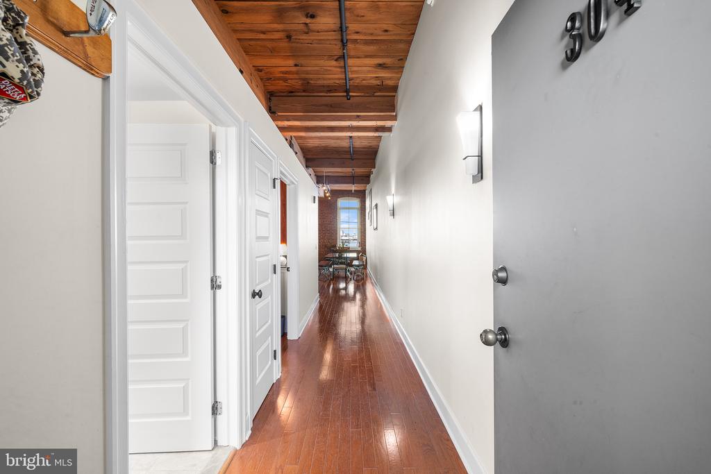 2551 Trenton Ave #304