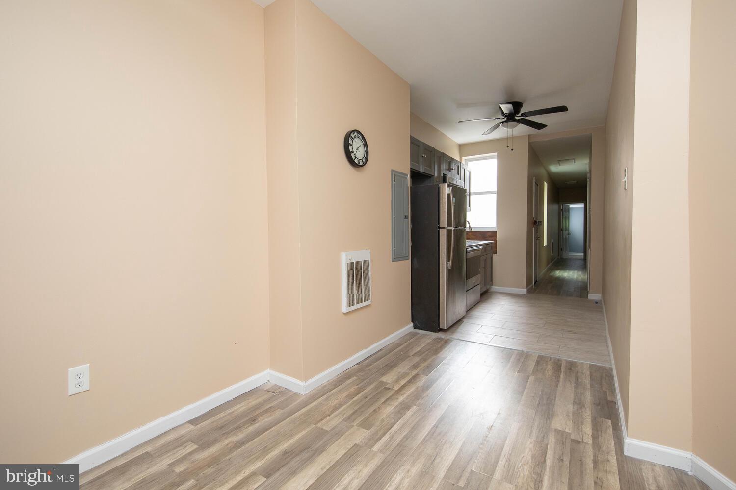 2213 N UBER ST #1ST FLOOR