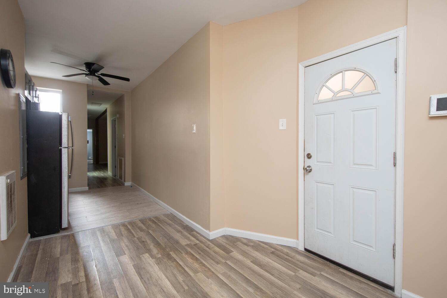 2213 N UBER ST #1ST FLOOR