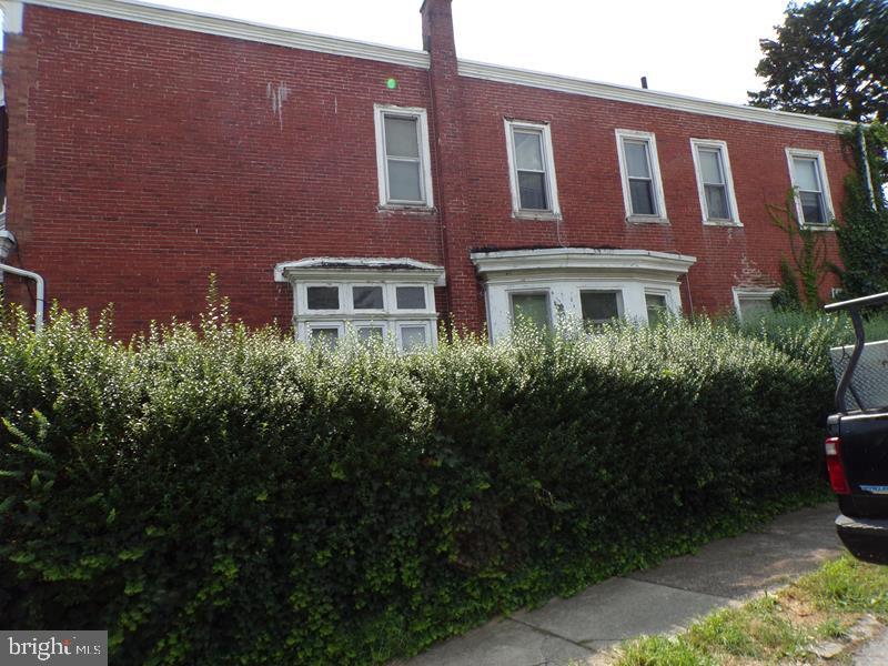 245 E Durham St
