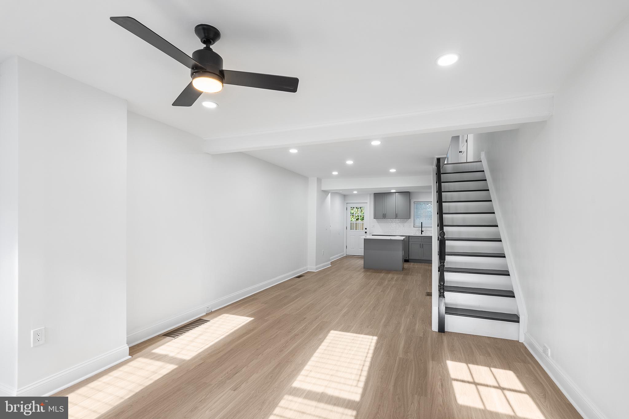 2019 E Fletcher St