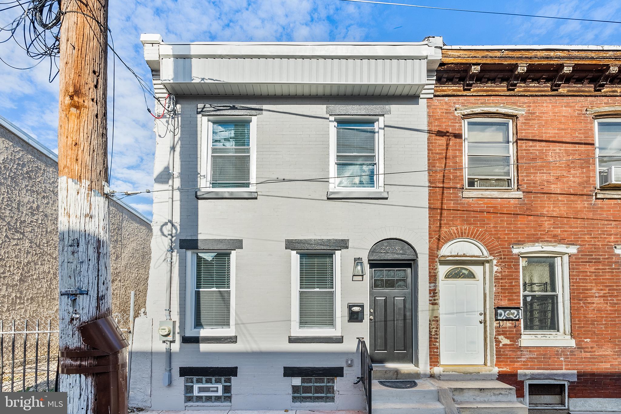 2019 E Fletcher St