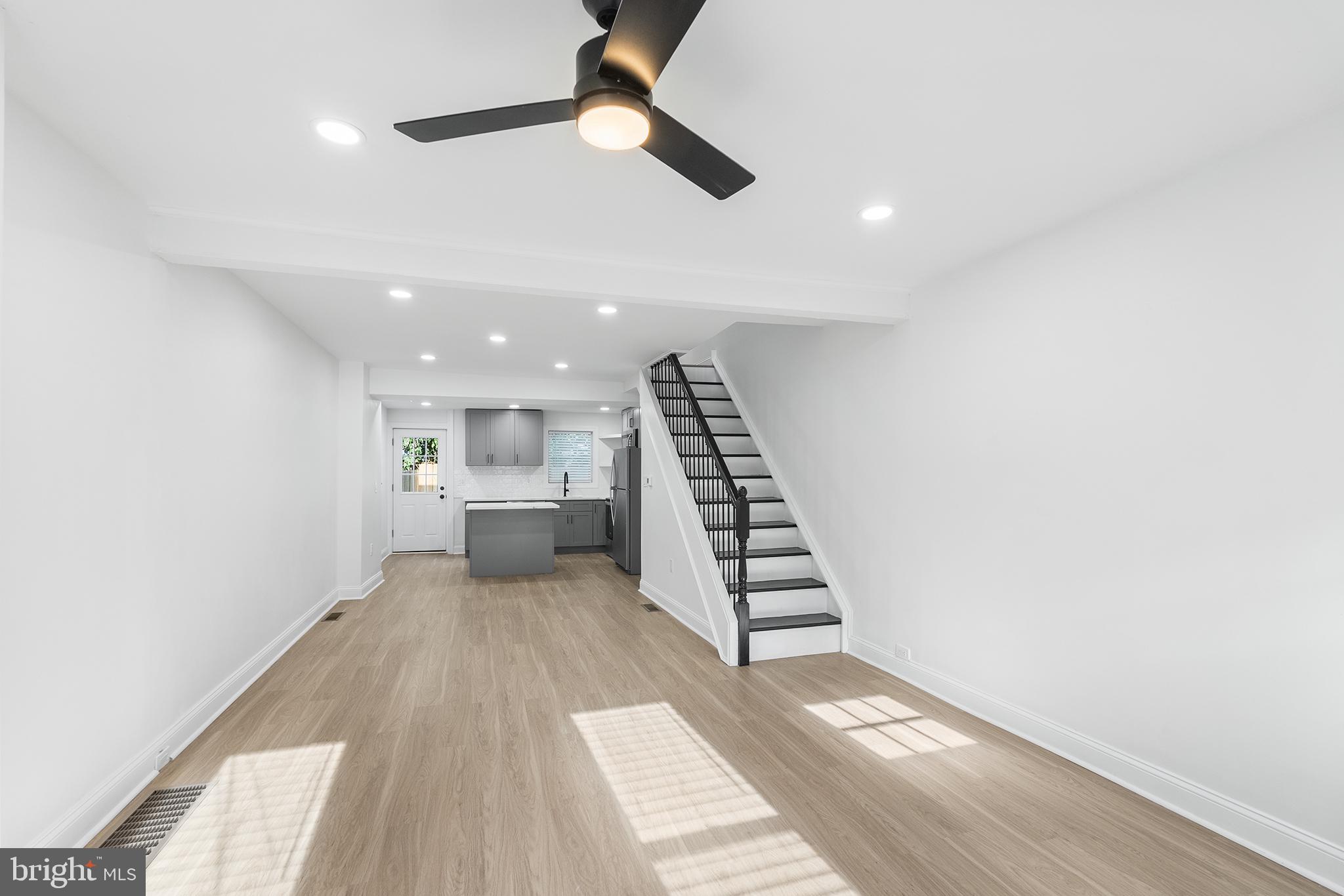 2019 E Fletcher St