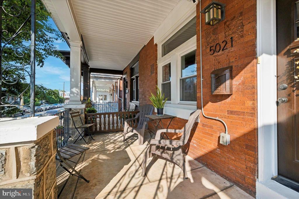 5021 Locust St