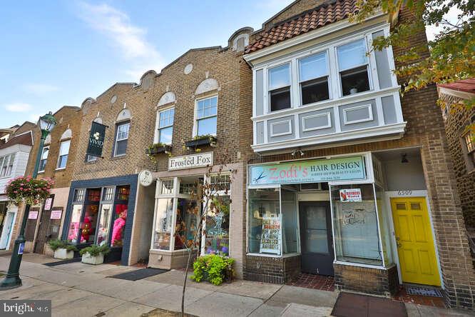 6509 Germantown Ave