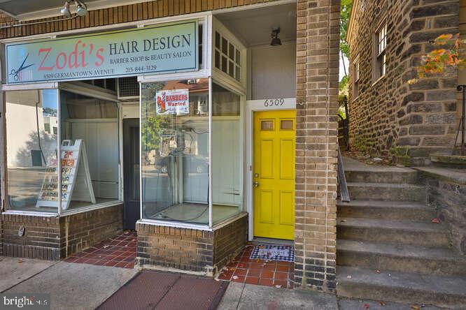 6509 Germantown Ave