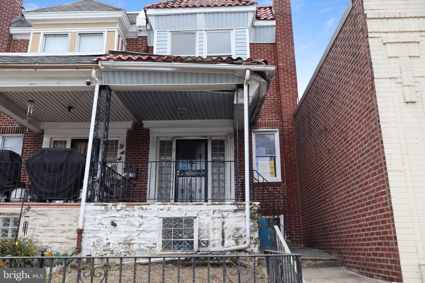 2152 Stenton Ave