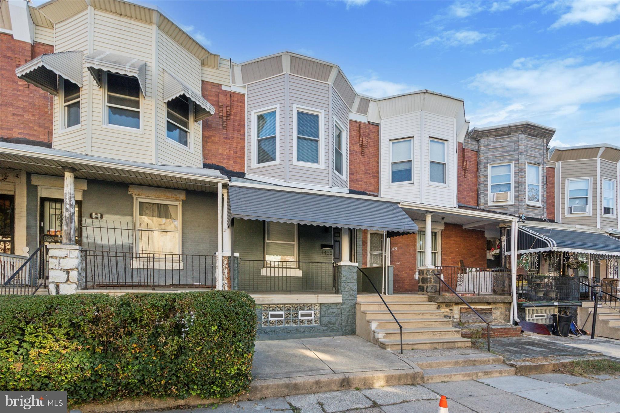 1455 N Edgewood St
