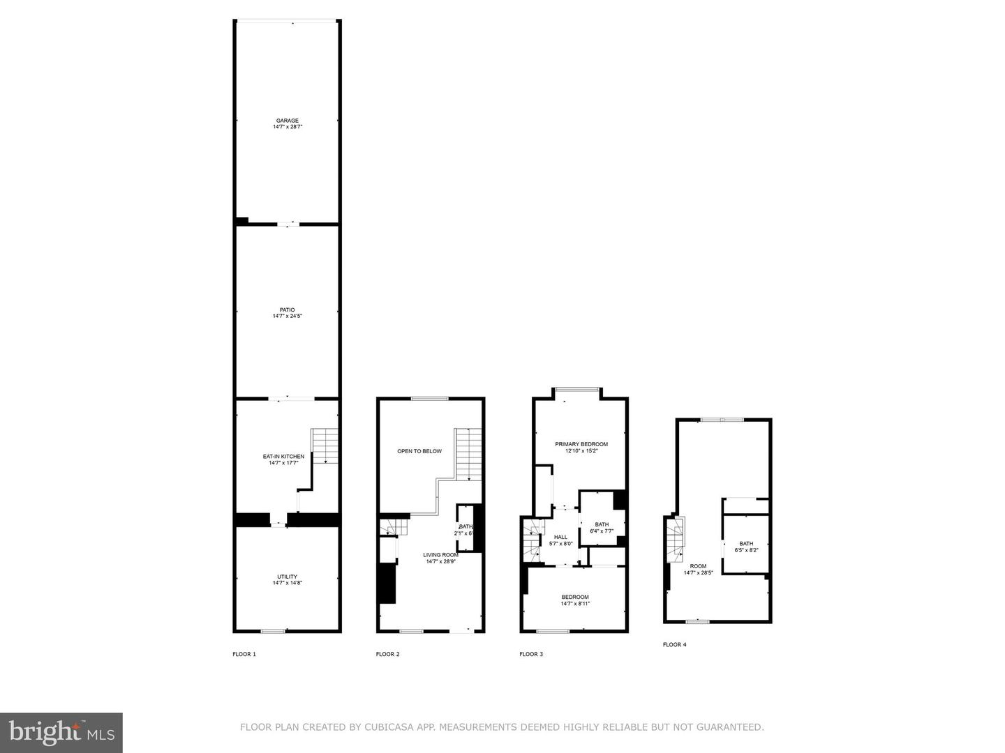 111 Pensdale St