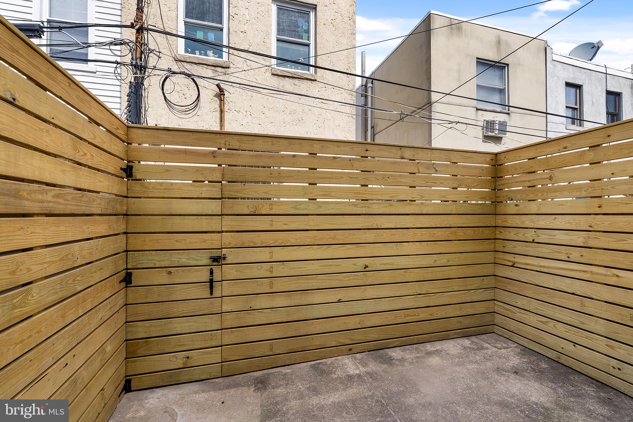 809 Greenwich St