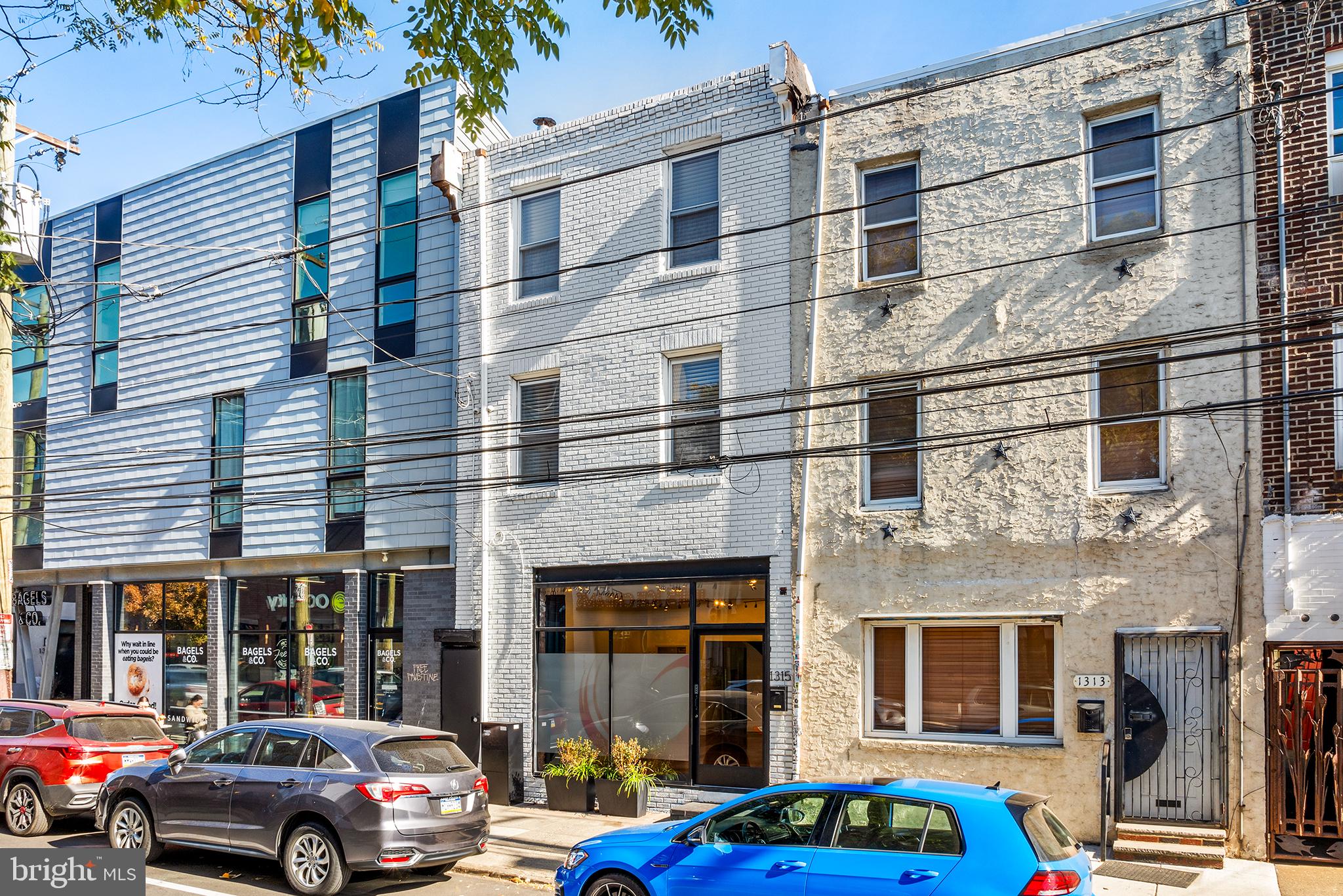 1315 Frankford Ave
