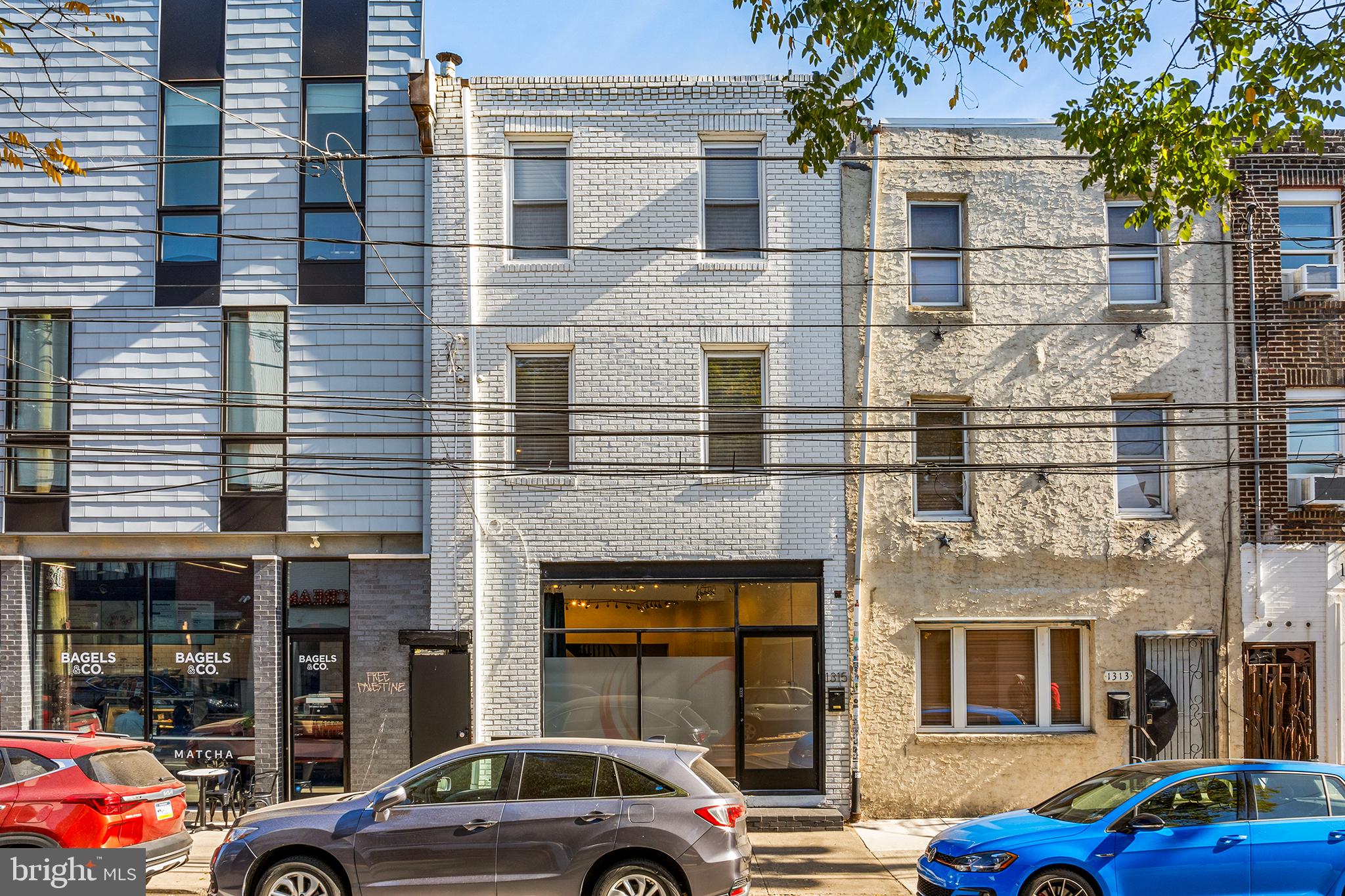 1315 Frankford Ave