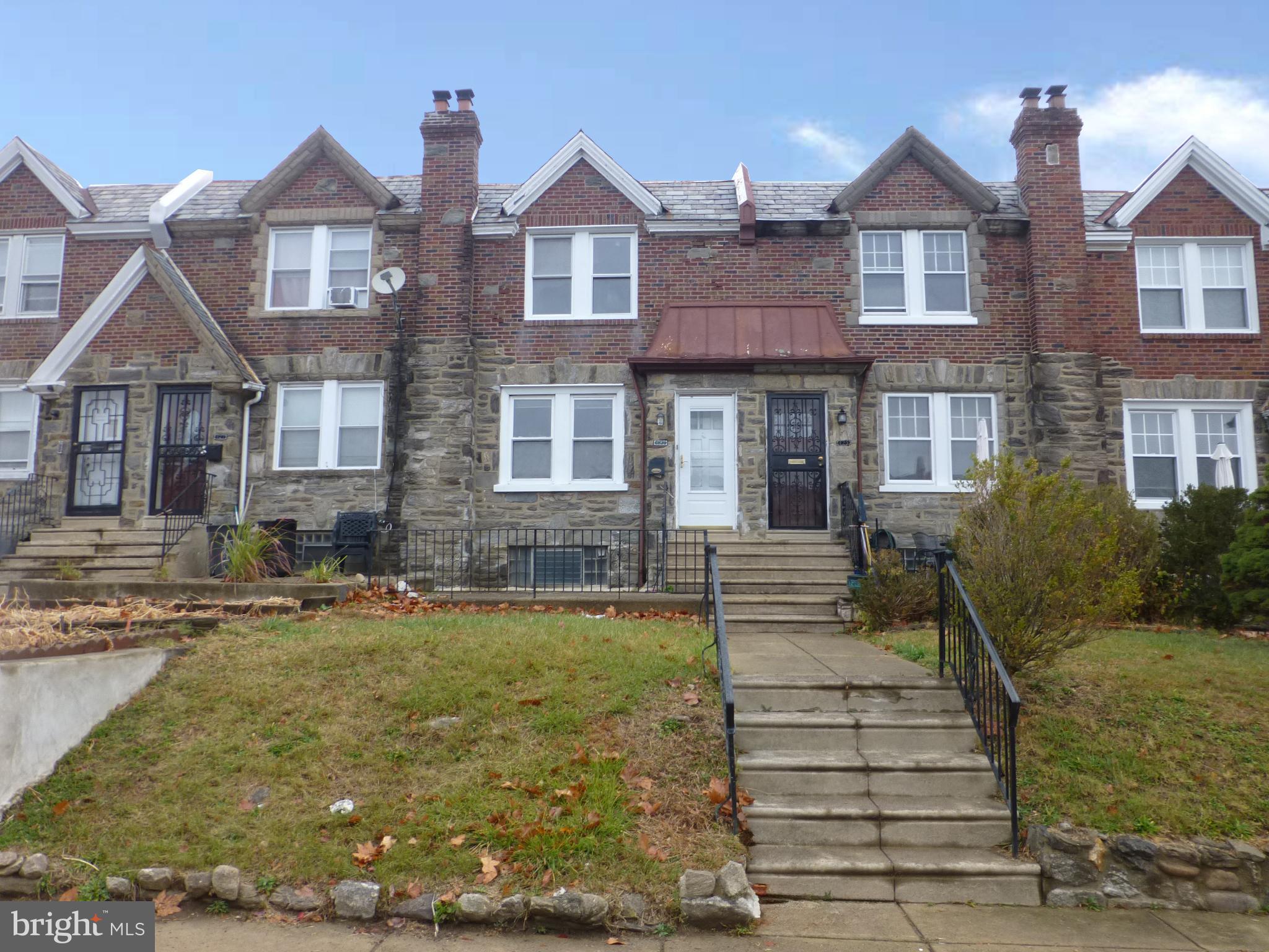 423 Alcott St
